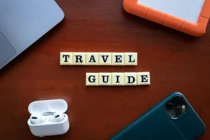 Navigating Indonesian Transport: Phrases for Taxis, Buses &amp; Boats