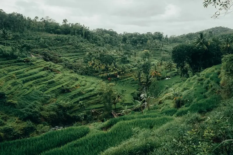 Navigating Indonesia’s Shoulder Season in September 2026