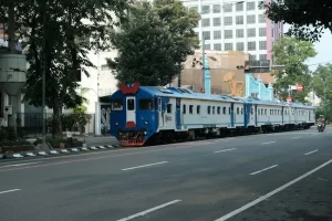 Navigating Jakarta’s Public Transport: A Guide for Travelers Familiar with RapidKL