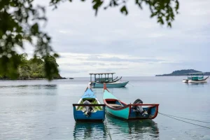 Saving Money as a Digital Nomad in Indonesia: Top Tips for Your Budget