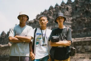 Understanding Indonesian Hand Gestures &amp; How They Relate to Language