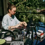 Valencia’s Co-working Scene: Where to Work Remotely in the City