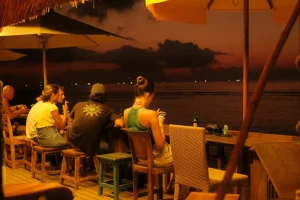 Where to Party in Sumatra: Your Guide to Island Nightlife Hotspots