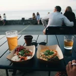 Why Indonesian Food Stalls Are the True Heartbeat of Local Life