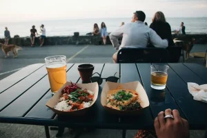 Why Indonesian Food Stalls Are the True Heartbeat of Local Life