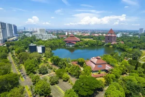 Your First Warung Kopi: A Traveler’s Guide to Indonesia’s Local Coffee Shops