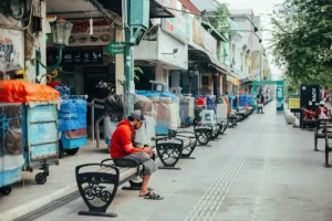 Beringharjo Market Guide: Your Essential Shopping Experience in Jogja