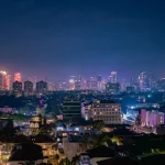 Best Bars in Jakarta: From Rooftops to Hidden Gems