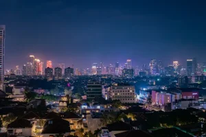 Best Bars in Jakarta: From Rooftops to Hidden Gems
