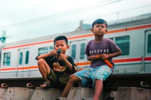 Booking Train Tickets in Indonesia: A First-Timer’s Guide