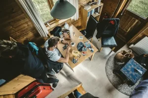 DE Rantau Visa Requirements: What You Need to Work Remotely in Indonesia