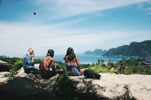 DE Rantau Visa: Your Complete Guide to Becoming an Indonesian Digital Nomad