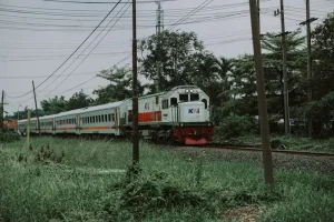 Indonesia by Train: An Essential Guide to KAI Travel