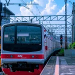 Is the CGK Airport Train the Best Way to Get to Jakarta?