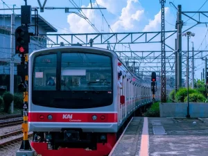Is the CGK Airport Train the Best Way to Get to Jakarta?