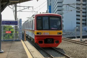 Is Train Travel in Indonesia Safe and Comfortable for Tourists?