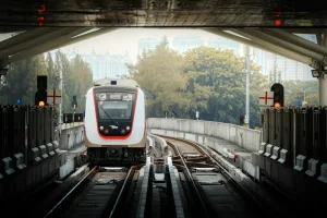 Jakarta Public Transport: A Tourist’s Guide to MRT, TransJakarta &amp; More