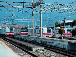 Java Train Journeys: Scenic Routes &amp; How to Plan Your Trip