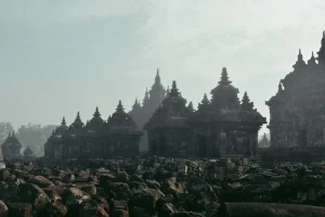 Solo Travel in Yogyakarta: A Comprehensive Guide for Independent Explorers